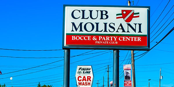 Club Molisani Banner Home Club Molisani Banner Home