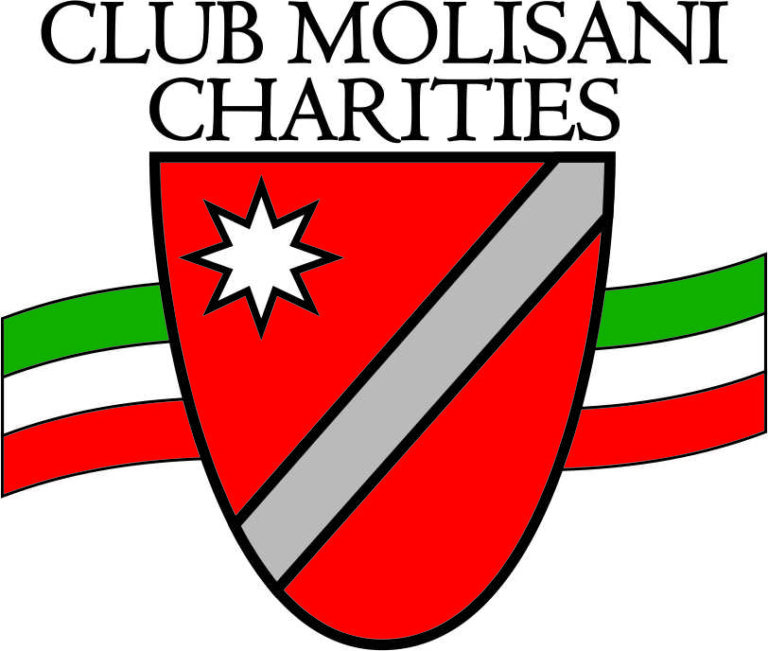 Apparel Club Molisani Charities