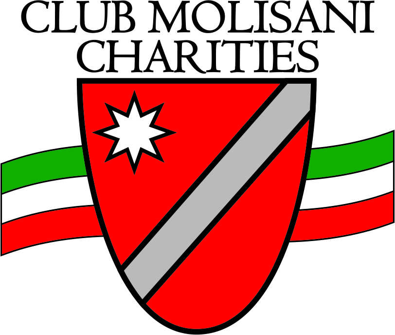 Apparel - Club Molisani Charities