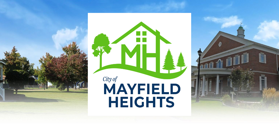 City of Mayfield