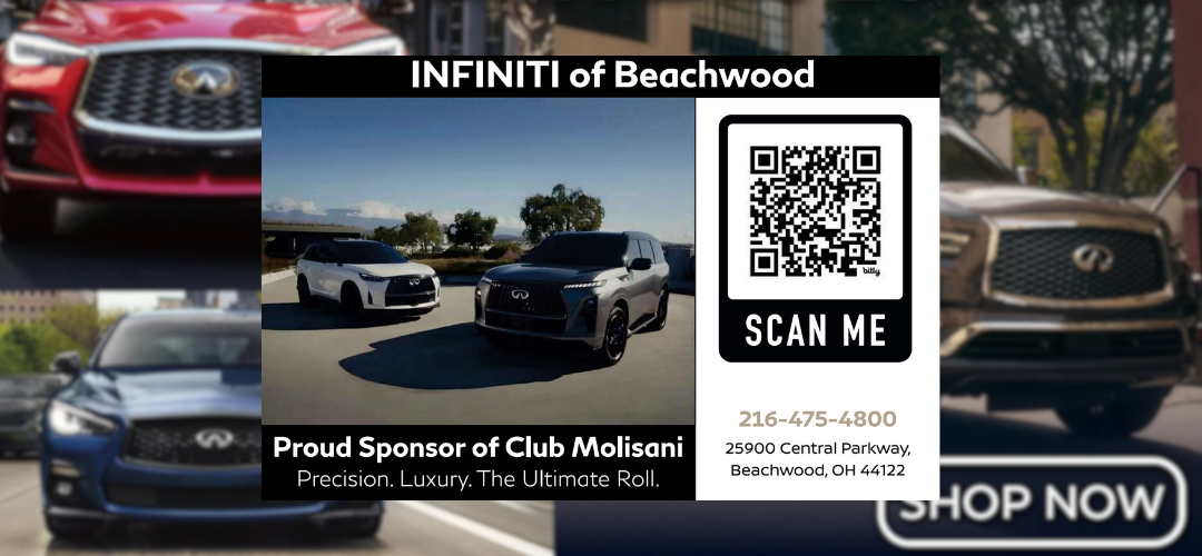 Infinti of Beachwood
