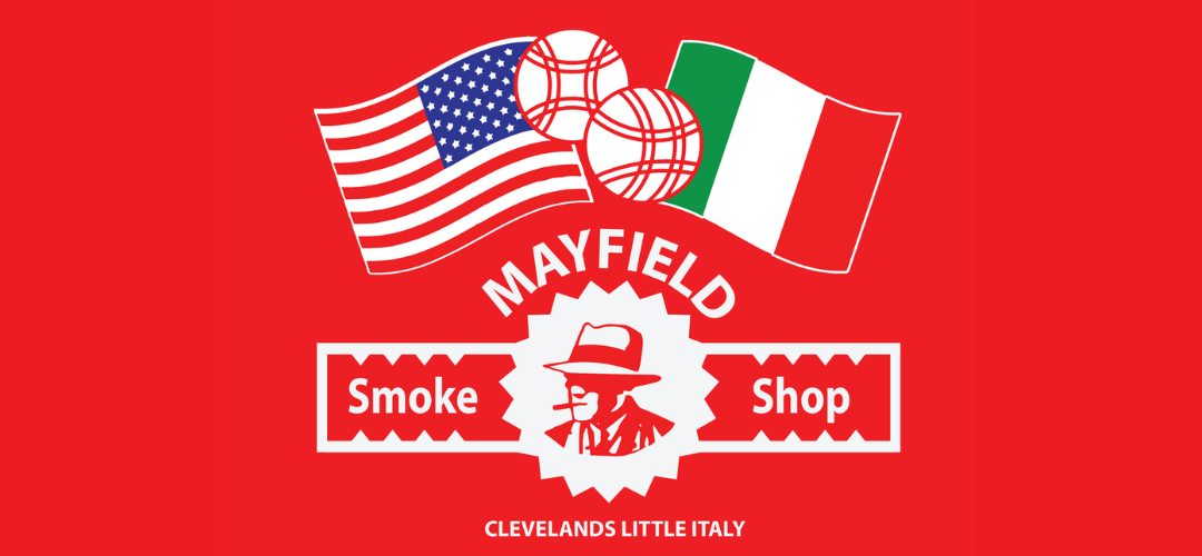 Mayfield Smoke Shop