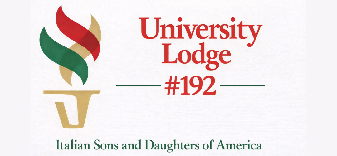 University Lodge